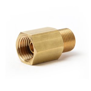 FUBAG Переходник с M12x1 на 1/4G в Южно-Сахалинске фото