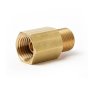 FUBAG Переходник с M12x1 на 1/4G в Южно-Сахалинске фото
