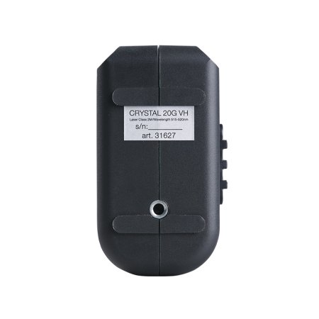 FUBAG Лазерный уровень Crystal 20G VH c зеленым лучом  в Южно-Сахалинске фото