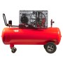 Ременной одноступенчатый компрессор FUBAG B5200B/200 CT4 в Южно-Сахалинске фото