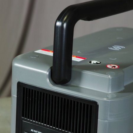 Портативная электростанция FUBAG AS 2400i (аккумулятор LiFePO4) в Южно-Сахалинске фото