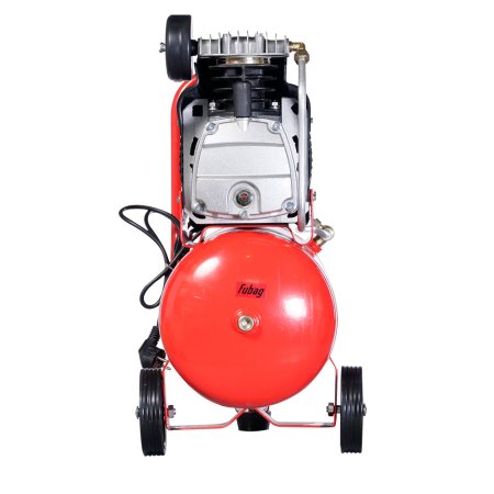 Поршневой масляный компрессор FUBAG FC 230/24 CM2 в Южно-Сахалинске фото