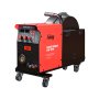 FUBAG Cварочный полуавтомат INMIG 500T DW SYN + Подающий механизм DRIVE INMIG DW SYN +Шланг-пакет 5 метров 70мм2 14 pol с жидкостным охлаждением для INMIG 500T DW SYN + Горелка FB 500 3m + Блок жидкостного охлаждения Cool 70 + Тележка для аппаратов в Южно-Сахалинске фото