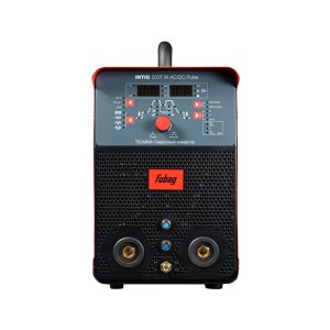 FUBAG Сварочный инверторный аргонодуговой аппарат INTIG 500 T AC/DC PULSE с горелкой FB TIG 26 5P 4m в Южно-Сахалинске фото