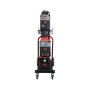 FUBAG Cварочный полуавтомат INMIG 500T DW SYN PULSE+ Подающий механизм DRIVE INMIG DW SYN PULSE  + Горелка FB 500 3m + Блок жидкостного охлаждения Cool 70 + Тележка для аппаратов  +Шланг-пакет 5 метров 70мм2 14 pol с жидкостным  охлаждением в Южно-Сахалинске фото