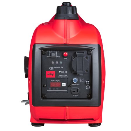 FUBAG Инверторный генератор TI 800 в Южно-Сахалинске фото