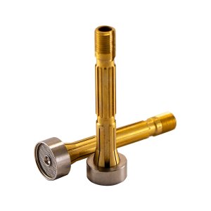 FUBAG Цанга c газовой линзой ф1.0 FB TIG 190-400W-450W (2 шт.) в Южно-Сахалинске фото