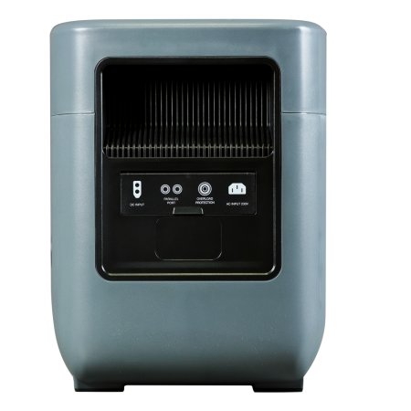 Портативная электростанция FUBAG AS 4800i (аккумулятор LiFePO4) в Южно-Сахалинске фото