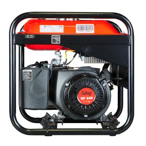 Инверторный генератор FUBAG PRI 5500 открытого типа в Южно-Сахалинске фото