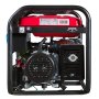 FUBAG Бензиновый генератор с электростартером и коннектором автоматики BS 7500 A ES DUPLEX + Блок автоматики Startmaster BS 11500 D (400V) для трехфазных сетей в ПОДАРОК в Южно-Сахалинске фото