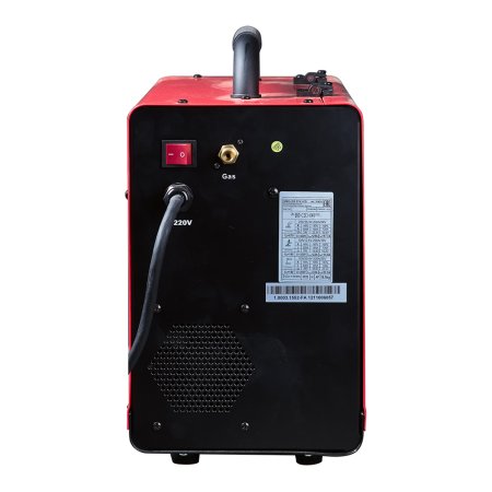 FUBAG Сварочный полуавтомат INMIG 200 SYN LCD (новый дисплей) с горелкой FB 250 3 м (FB 250 Ergo 3 м) + Маска сварщика Хамелеон IR 4-13N M + Порошковая проволока самозащитная FB 71TGS 0.8 мм_катушка 100 мм_вес 1 кг в ПОДАРОК! в Южно-Сахалинске фото