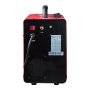 FUBAG Сварочный полуавтомат INMIG 200 SYN LCD (новый дисплей) с горелкой FB 250 3 м (FB 250 Ergo 3 м) + Маска сварщика Хамелеон IR 4-13N M + Порошковая проволока самозащитная FB 71TGS 0.8 мм_катушка 100 мм_вес 1 кг в ПОДАРОК! в Южно-Сахалинске фото