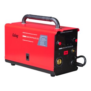 FUBAG Сварочный полуавтомат IRMIG 200 SYN PULSE LED (с горелкой 250А в комплекте) в Южно-Сахалинске фото