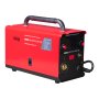 FUBAG Сварочный полуавтомат IRMIG 200 SYN PULSE LED (с горелкой 250А в комплекте) в Южно-Сахалинске фото