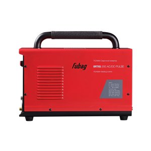 FUBAG Инвертор сварочный IRTIG 200 AC/DC PULSE + горелка FB TIG 26 5P 4m Up&Down  в Южно-Сахалинске фото