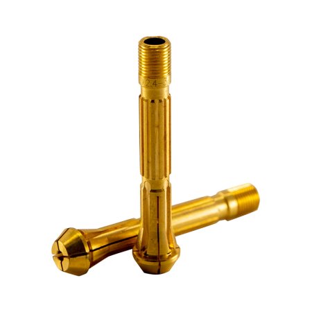 FUBAG Цанга ф2.4 FB TIG 190-400W-450W (2 шт.) в Южно-Сахалинске фото