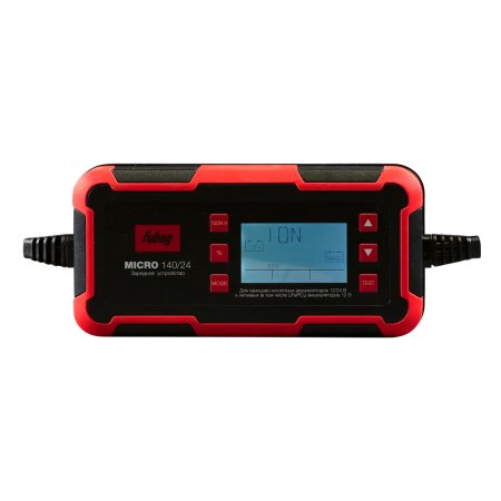 Зарядное устройство FUBAG MICRO 140/24 в Южно-Сахалинске фото