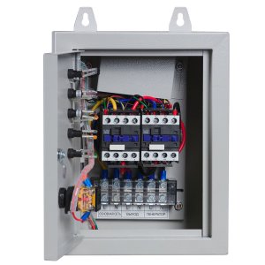 FUBAG Блок автоматики Startmaster DS 25000 (230V) для дизельных электростанций (DS 5500 A ES DS 11000 A  ES). Однофазный. в Южно-Сахалинске фото
