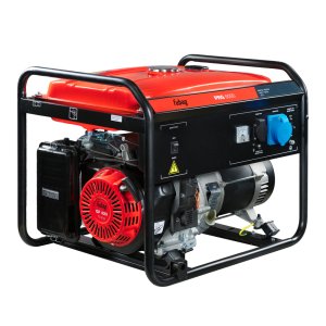 Бензиновый генератор FUBAG PRG 6000 в Южно-Сахалинске фото