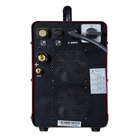 FUBAG Сварочный полуавтомат XMIG 500T DW PULSE  + Подающий механизм DRIVE XMIG DW PULSE  + Горелка FB 550W 3m  + Блок жидкостного охлаждения Cool XMIG  + Шланг-пакет 5 метров 95мм2 14 pol с жидкостным охлаждением + Тележка XM в Южно-Сахалинске фото
