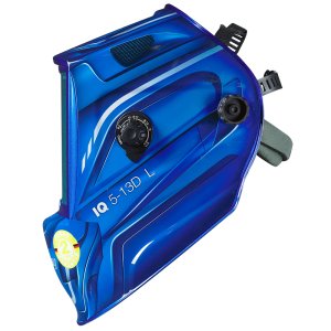  Маска сварщика Хамелеон FUBAG IQ 5-13D L в Южно-Сахалинске фото