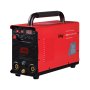 Инвертор сварочный FUBAG IRTIG 200 AC/DC PULSE + горелка FB TIG 26 5P 4 м Up&Down  в Южно-Сахалинске фото