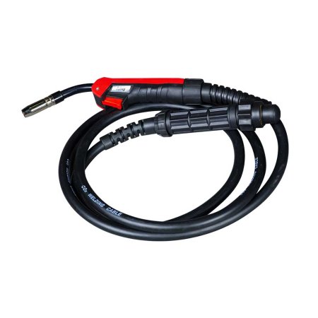 FUBAG Сварочный полуавтомат IRMIG 160 SYN LED (с горелкой 150А в комплекте) в Южно-Сахалинске фото
