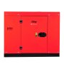 FUBAG Дизельный генератор с электростартером и коннектором автоматики DS 6500 AC ES (кожух) в Южно-Сахалинске фото
