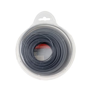 Триммерная леска FUBAG сечение круглое L 40 м * 2,4 мм в Южно-Сахалинске фото