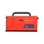 FUBAG Сварочный инверторный аргонодуговой аппарат INTIG 200 AC/DC PULSE с горелкой FB TIG 26 5P 4m  в Южно-Сахалинске фото