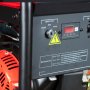 Бензиновый генератор FUBAG BS 7500 XD ES DUPLEX в Южно-Сахалинске фото