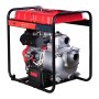 Дизельная мотопомпа FUBAG PD 1300 T ES для сильнозагрязненной воды в Южно-Сахалинске фото