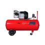 Поршневый масляный компрессор FUBAG VDC 400/100 CM3 в Южно-Сахалинске фото