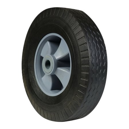 Колесо для поршневого компрессора FUBAG 5200B/200, B6800B/200, B6800B/270, B10000B/270, DCF-1700/270