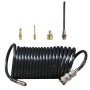 Компрессор FUBAG HANDY MASTER KIT + 5 предметов в Южно-Сахалинске фото