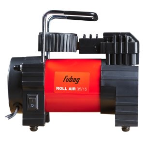 Автомобильный компрессор FUBAG Roll Air 35/15 в Южно-Сахалинске фото