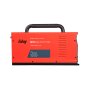 FUBAG Сварочный инверторный аргонодуговой аппарат INTIG 200 AC/DC PULSE с горелкой FB TIG 26 5P 4m  в Южно-Сахалинске фото