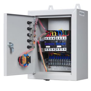FUBAG Блок автоматики Startmaster DS 25000 D (400V) для дизельных электростанций (DS 7000 DA ES DS 14000 DA  ES). Трехфазный. в Южно-Сахалинске фото