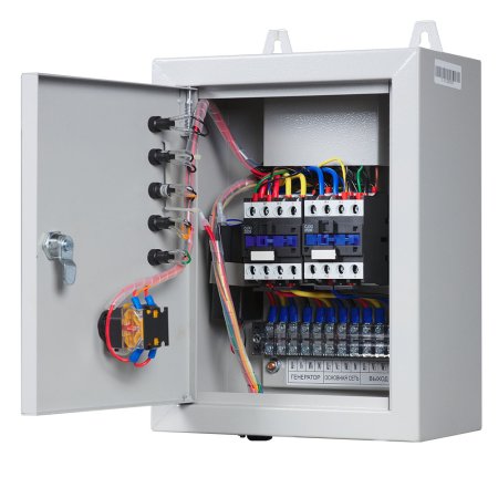 FUBAG Блок автоматики Startmaster DS 25000 D (400V) для дизельных электростанций (DS 7000 DA ES DS 14000 DA  ES). Трехфазный. в Южно-Сахалинске фото