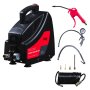 Компрессор FUBAG HANDY MASTER KIT + 5 предметов в Южно-Сахалинске фото