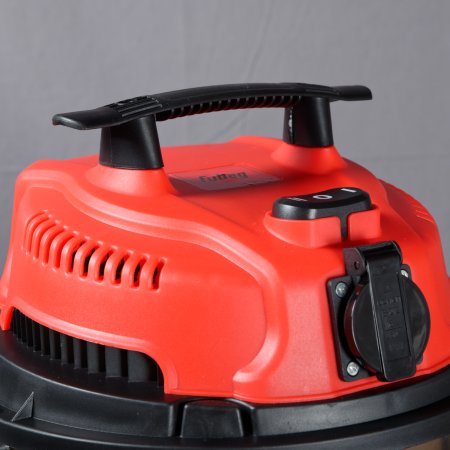 FUBAG Строительный пылесос WD 5SP в Южно-Сахалинске фото