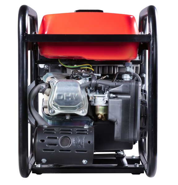 Инверторный генератор FUBAG PRI 2500 + Моторное масло FUBAG Extra в ПОДАРОК в Южно-Сахалинске фото