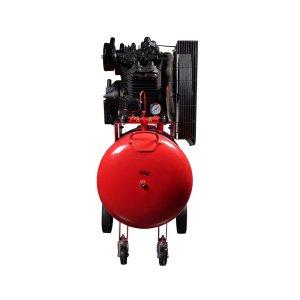 Ременной двухступенчатый компрессор FUBAG DCF-1300/270 CT11 двухступенчатый в Южно-Сахалинске фото