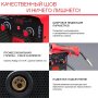 FUBAG Сварочный полуавтомат IRMIG 140 SYN с горелкой 150 А 3 м в комплекте в Южно-Сахалинске фото