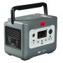 Портативная электростанция FUBAG AS 1200i (аккумулятор LiFePO4) в Южно-Сахалинске фото