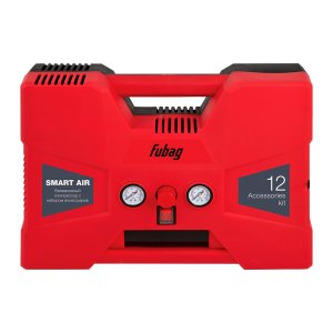 Компрессорный набор FUBAG Smart Air в Южно-Сахалинске фото