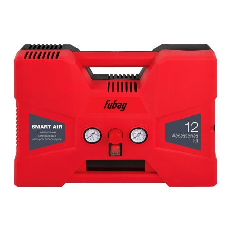 Компрессорный набор FUBAG Smart Air в Южно-Сахалинске фото