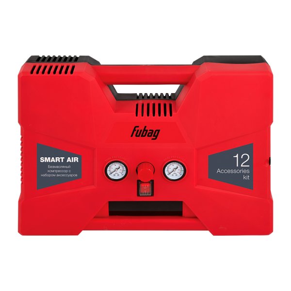 Компрессорный набор FUBAG Smart Air в Южно-Сахалинске фото