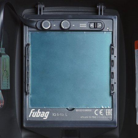  Маска сварщика Хамелеон FUBAG IQ 5-13D L в Южно-Сахалинске фото