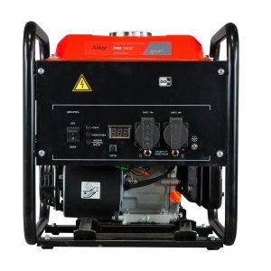 Инверторный генератор FUBAG PRI 5500 открытого типа в Южно-Сахалинске фото